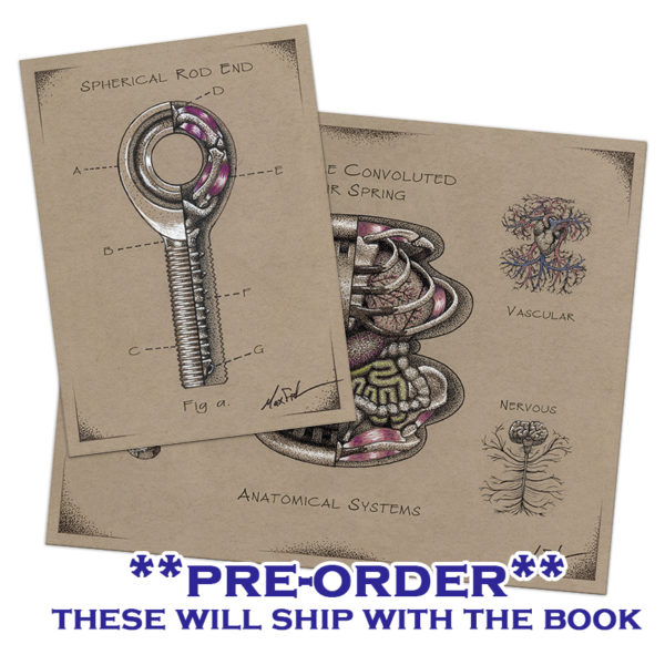 Combo Pack - both prints