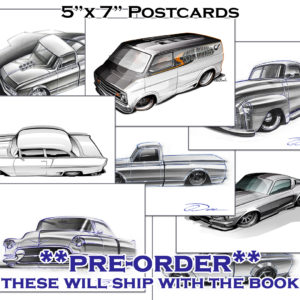Postcards