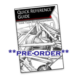 Quick Reference Guide Pre-Order (without book purchase)