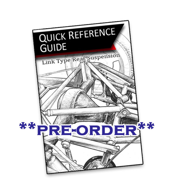 Quick Reference Guide Pre-Order (without book purchase)