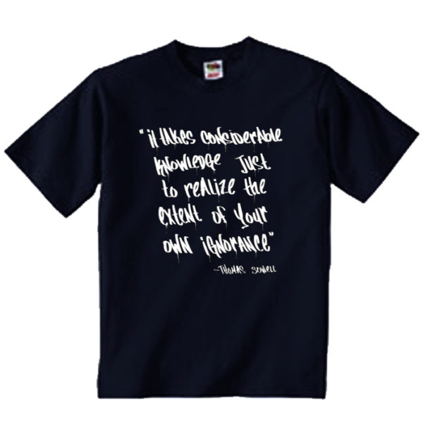 T-Shirt (without book purchase)