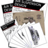 Air Suspension Vol. 1 Book - Image 3